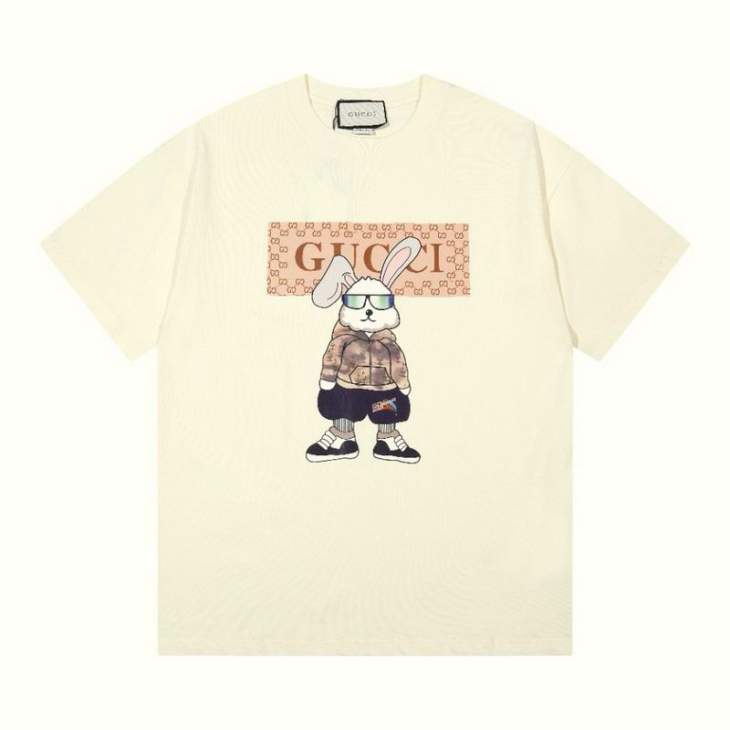 Picture of Gucci T Shirts Short _SKUGucciXS-LmptxG003410691